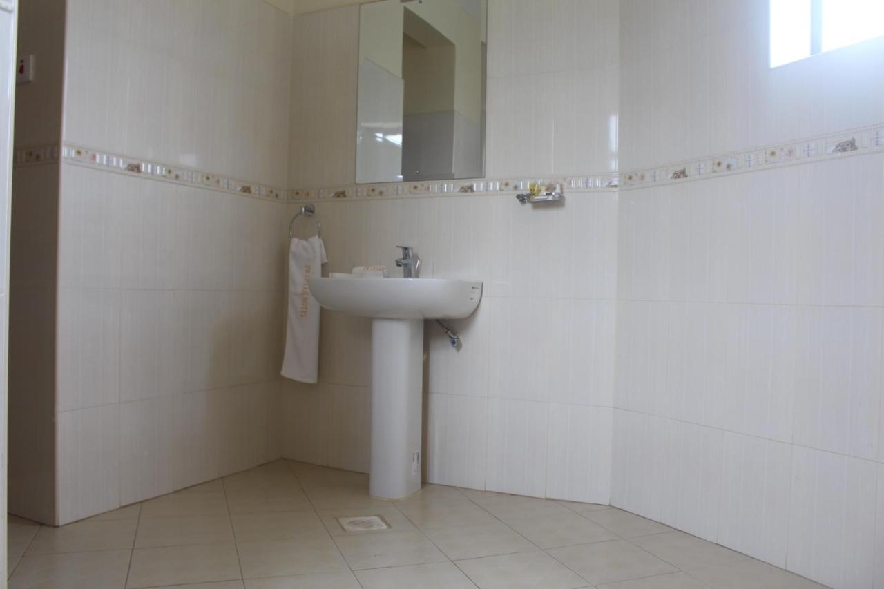 Prinias Hotel Kisumu Zewnętrze zdjęcie